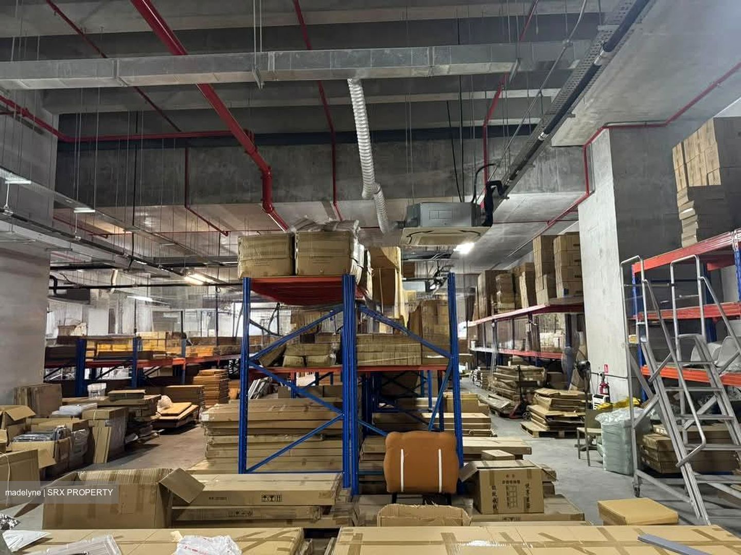 HUP HIN BUILDING (D22), Factory #606366411